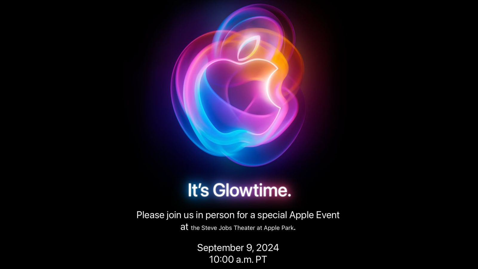 iPhone 16、iOS 18 發表會時間正式出爐!9/10 凌晨 1 點揭曉! image-5 iPhone 16、iOS 18 發表會時間正式出爐!9/10 凌晨 1 點揭曉! image-5