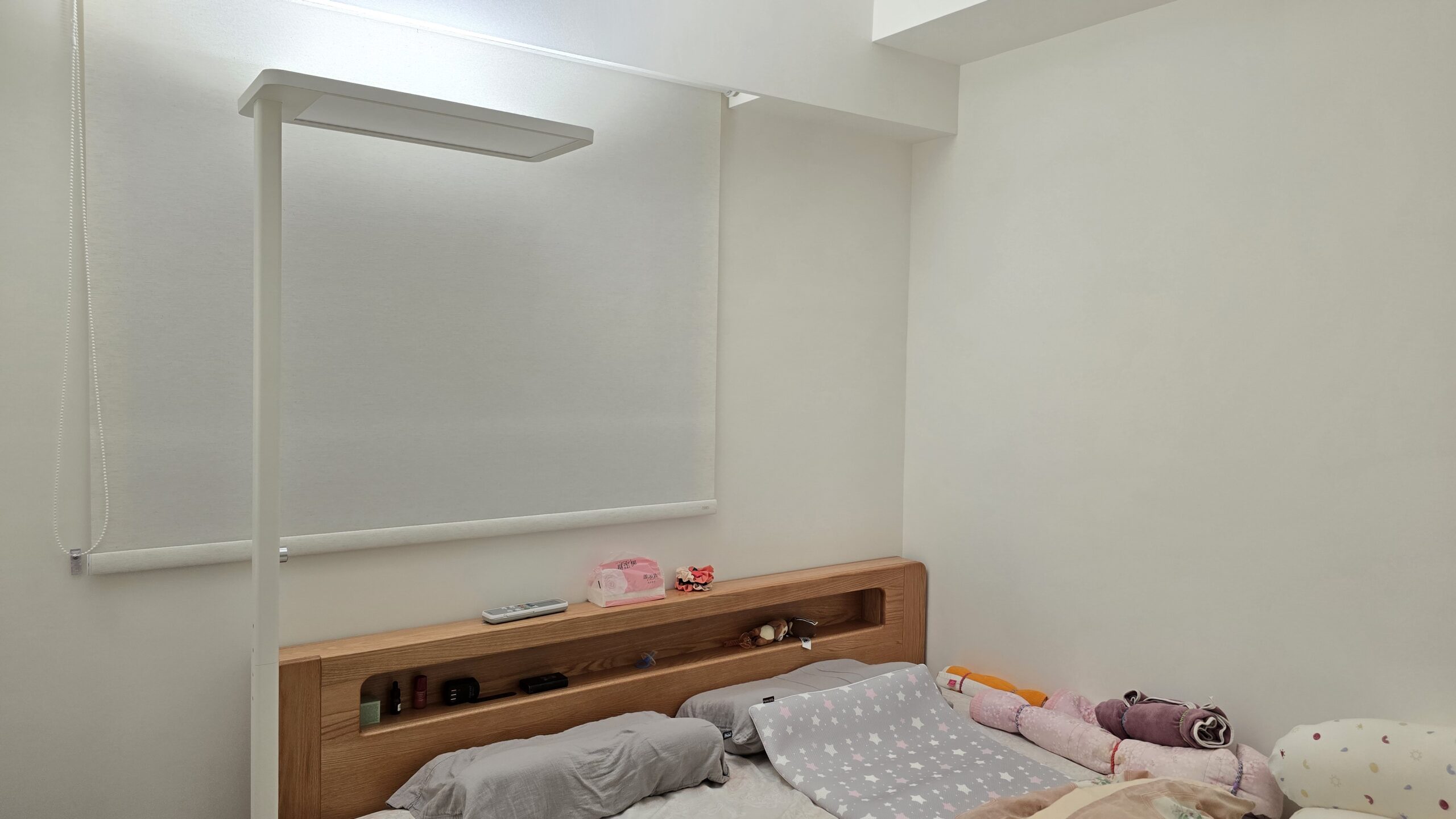 [評測] 幫康 L1 護眼大路燈：幫助學習效率、提升睡眠品質 20240913_152111-scaled