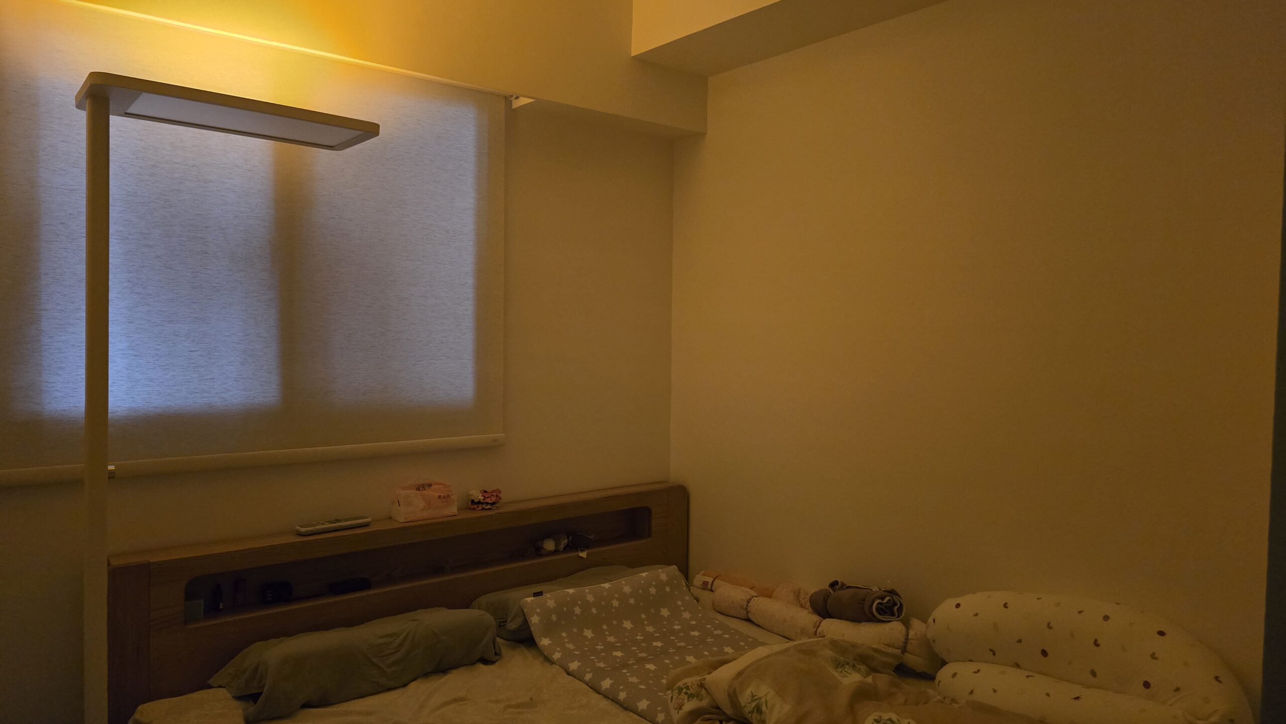 [評測] 幫康 L1 護眼大路燈：幫助學習效率、提升睡眠品質 20240913_152256-scaled