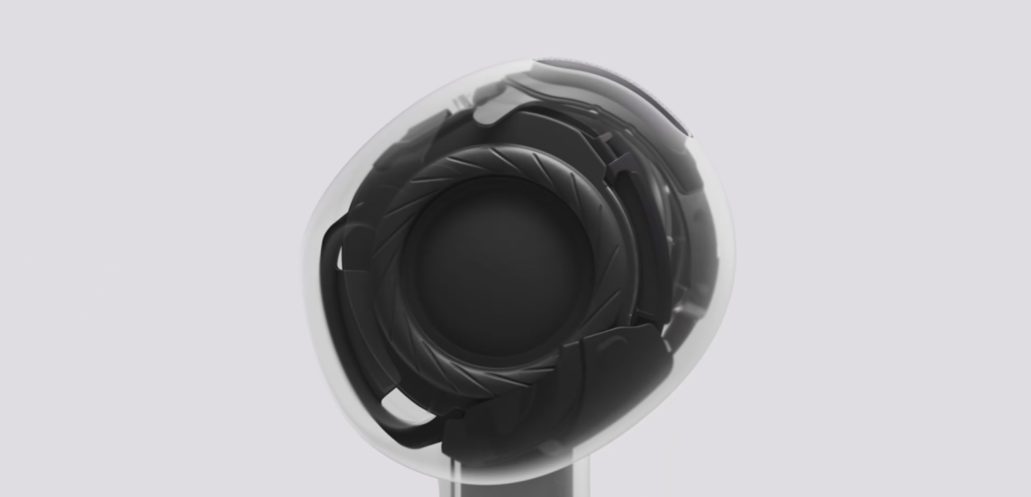 AirPods 4 帶來 "看不見" 的改版,現在更好戴了,而且還支援主動降噪! image-10-1500x724 AirPods 4 帶來 "看不見" 的改版,現在更好戴了,而且還支援主動降噪! image-10-1500x724