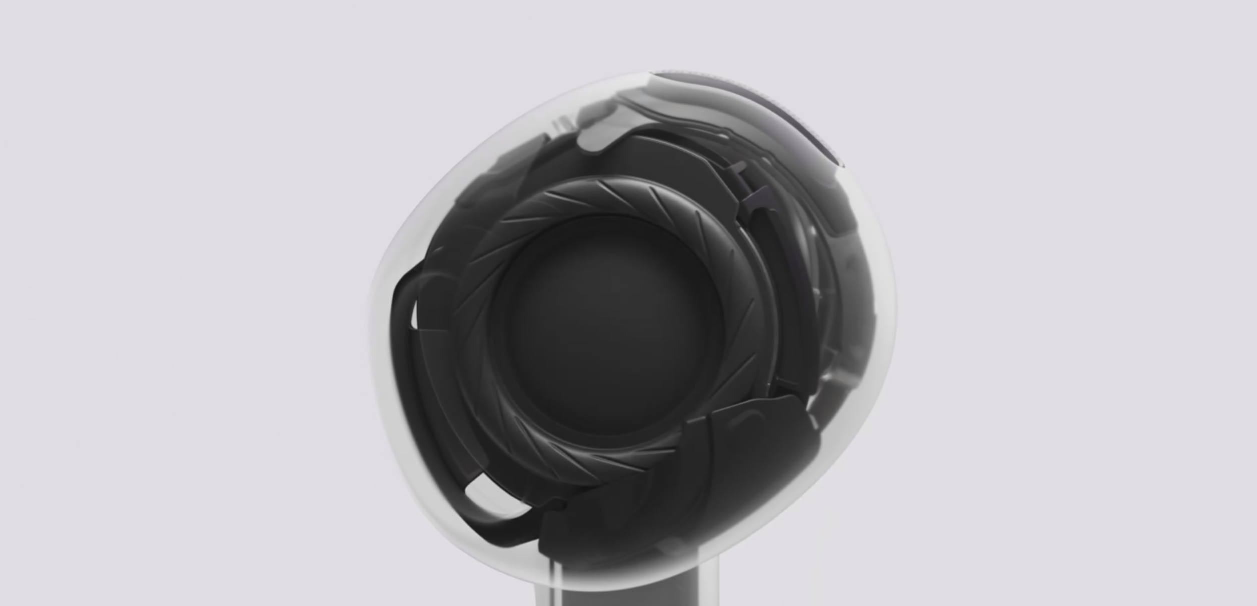 AirPods 4 帶來 "看不見" 的改版,現在更好戴了,而且還支援主動降噪! image-10 AirPods 4 帶來 "看不見" 的改版,現在更好戴了,而且還支援主動降噪! image-10