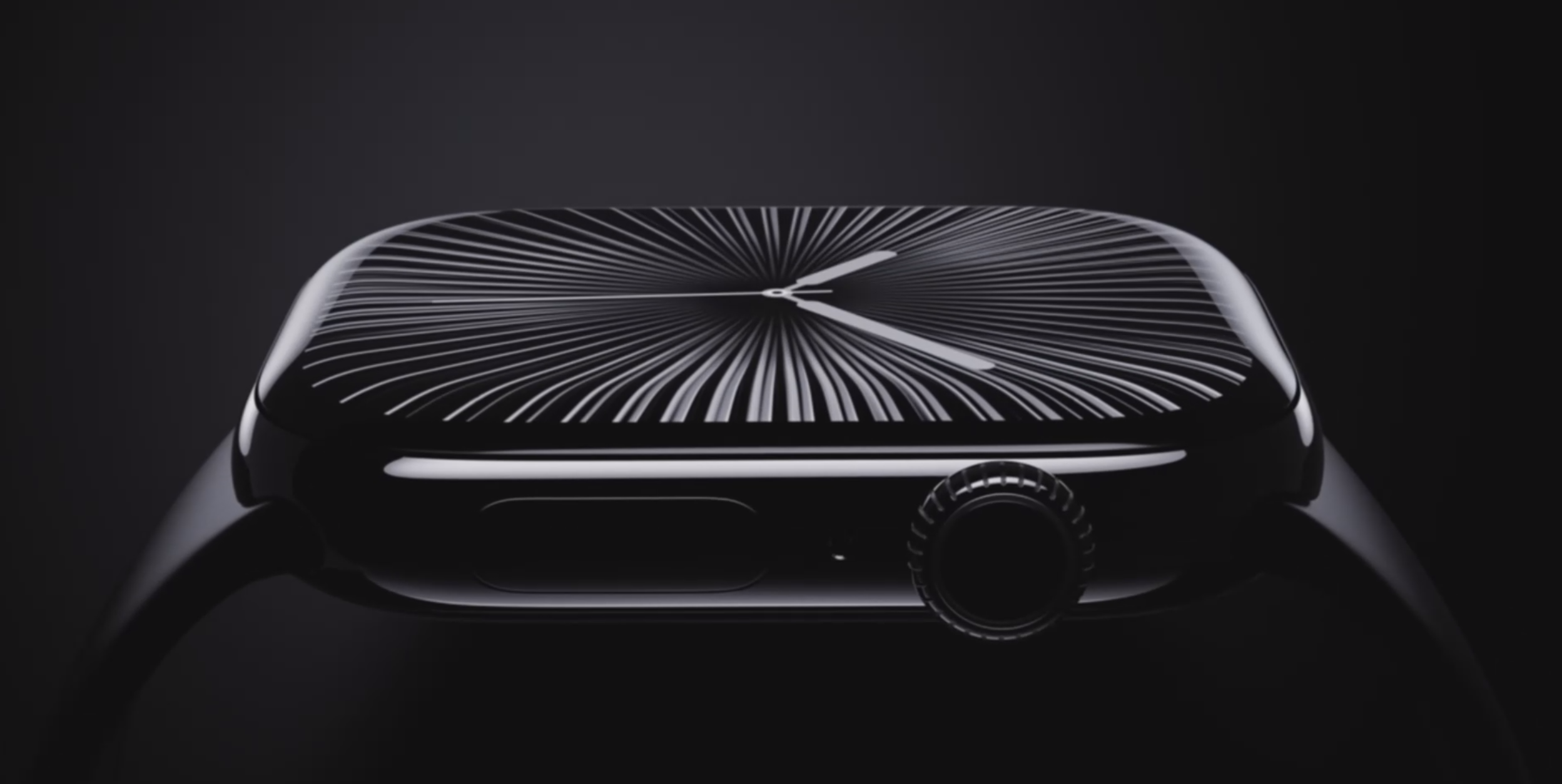 Apple Watch S10 大改版!更輕薄、螢幕更大、充電更快!所有新特色總整理 image-7 Apple Watch S10 大改版!更輕薄、螢幕更大、充電更快!所有新特色總整理 image-7