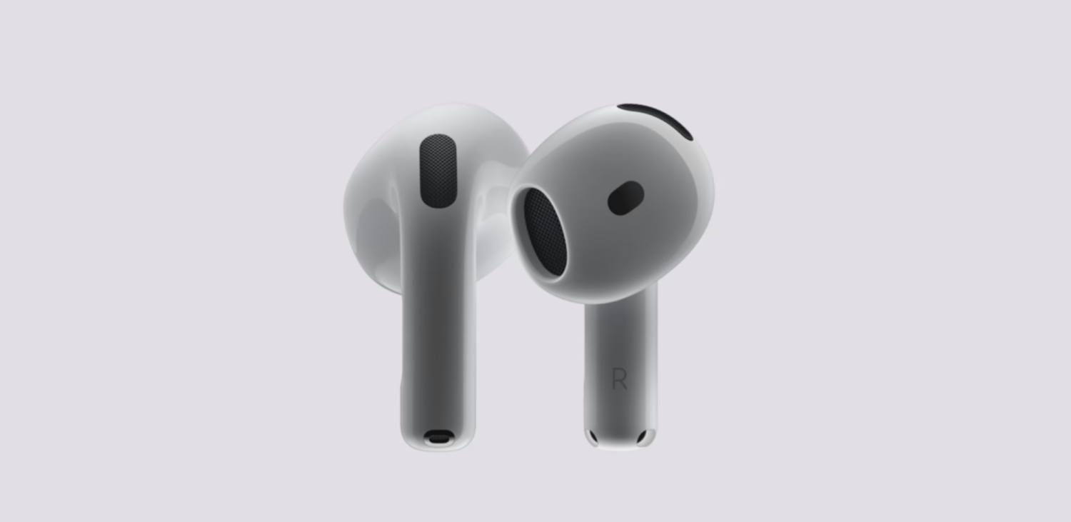 AirPods 4 帶來 "看不見" 的改版,現在更好戴了,而且還支援主動降噪! image-8-1500x731 AirPods 4 帶來 "看不見" 的改版,現在更好戴了,而且還支援主動降噪! image-8-1500x731