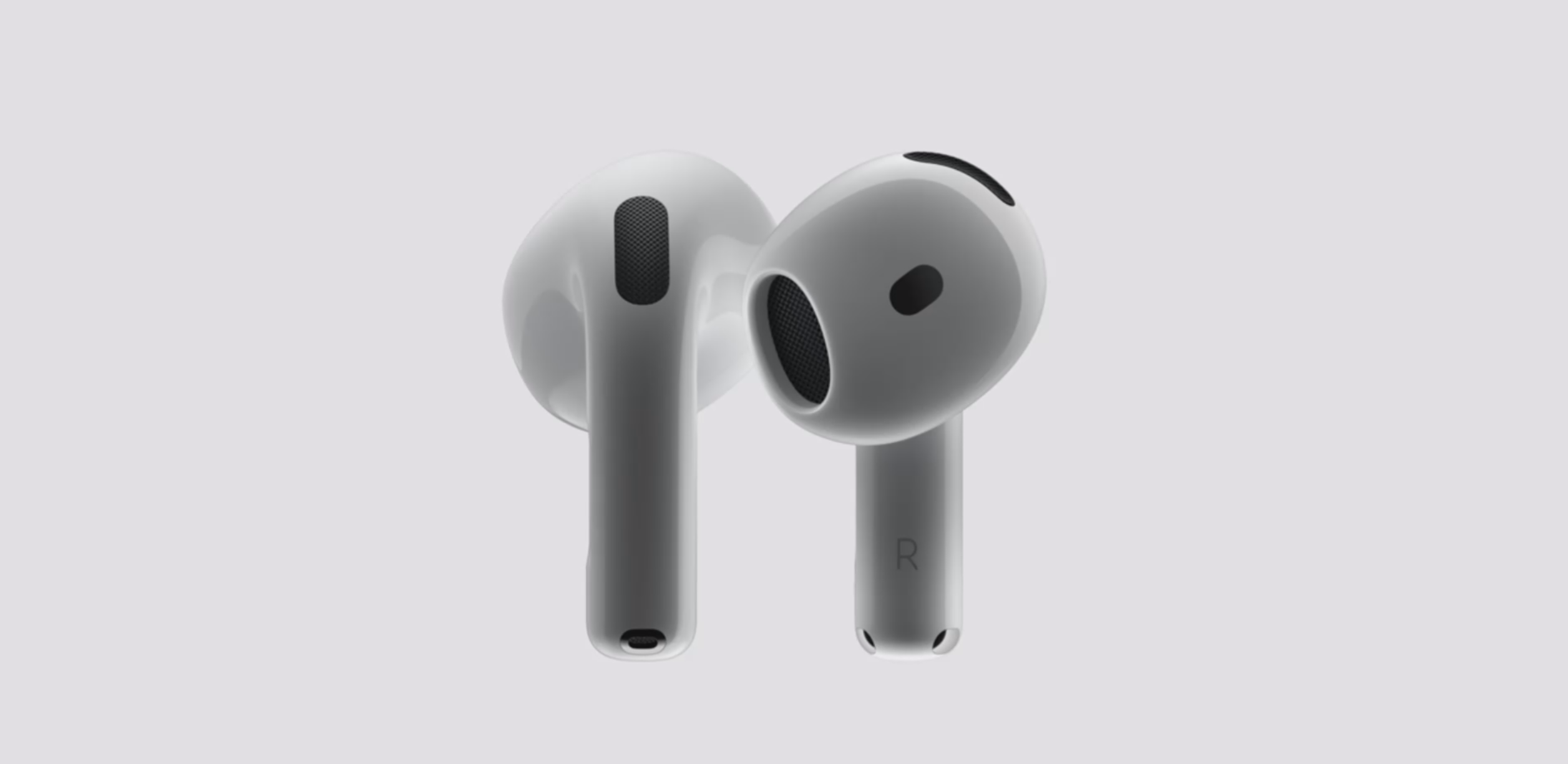AirPods 4 帶來 "看不見" 的改版,現在更好戴了,而且還支援主動降噪! image-8 AirPods 4 帶來 "看不見" 的改版,現在更好戴了,而且還支援主動降噪! image-8