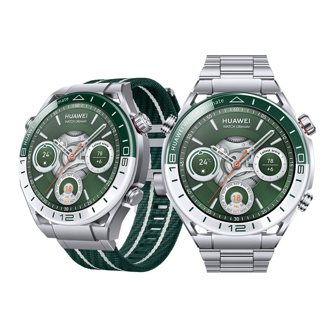華為穿戴新品 WATCH GT 5、WATCH GT 5 Pro 及 WATCH Ultimate 來囉!強化運動輔助,還可分析睡眠呼吸問題! 【HUAWEI發稿照】-HUAWEI-WATCH-Ultimate_綠野傳奇_產品圖_2 華為穿戴新品 WATCH GT 5、WATCH GT 5 Pro 及 WATCH Ultimate 來囉!強化運動輔助,還可分析睡眠呼吸問題! 【HUAWEI發稿照】-HUAWEI-WATCH-Ultimate_綠野傳奇_產品圖_2