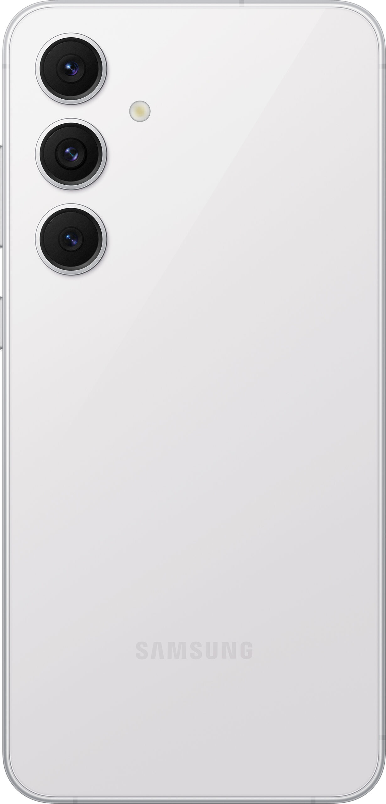 三星推出 AI 輕旗艦 Galaxy S24 FE,搭配 6.7 吋大螢幕及 4700 mAh 大容量電池 【新聞照片08】Galaxy-S24-FE微醺灰-背面-scaled 三星推出 AI 輕旗艦 Galaxy S24 FE,搭配 6.7 吋大螢幕及 4700 mAh 大容量電池 【新聞照片08】Galaxy-S24-FE微醺灰-背面-scaled