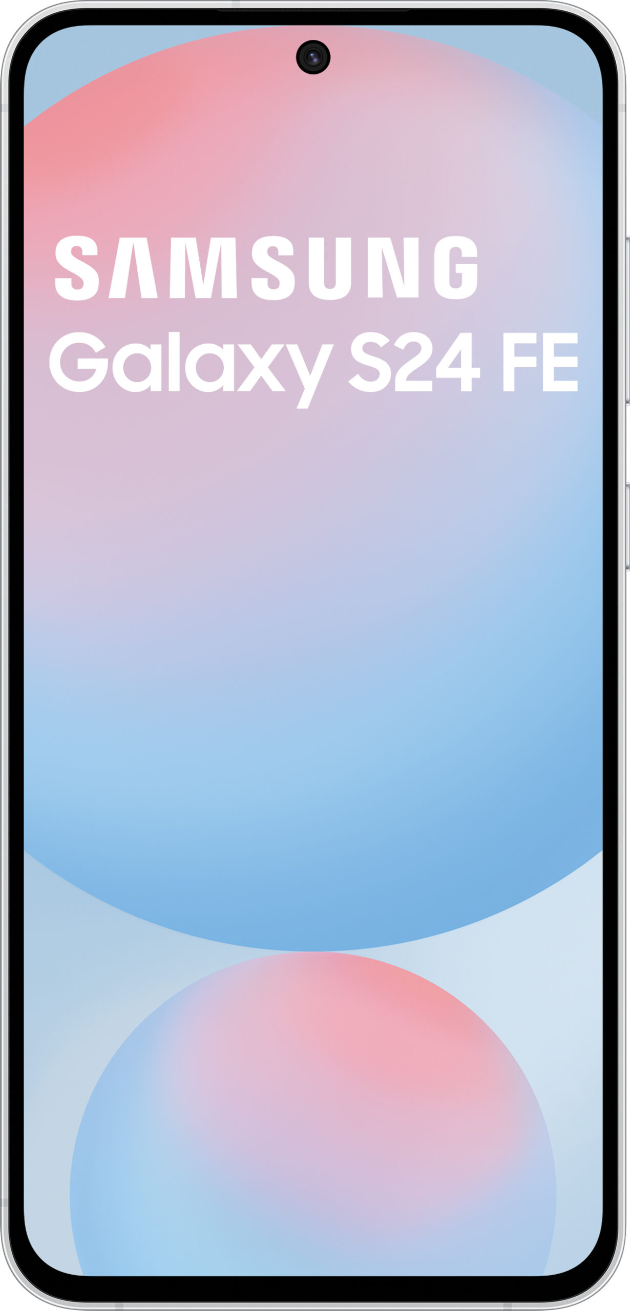 三星推出 AI 輕旗艦 Galaxy S24 FE,搭配 6.7 吋大螢幕及 4700 mAh 大容量電池 【新聞照片11】Galaxy-S24-FE夢境藍-正面-scaled 三星推出 AI 輕旗艦 Galaxy S24 FE,搭配 6.7 吋大螢幕及 4700 mAh 大容量電池 【新聞照片11】Galaxy-S24-FE夢境藍-正面-scaled