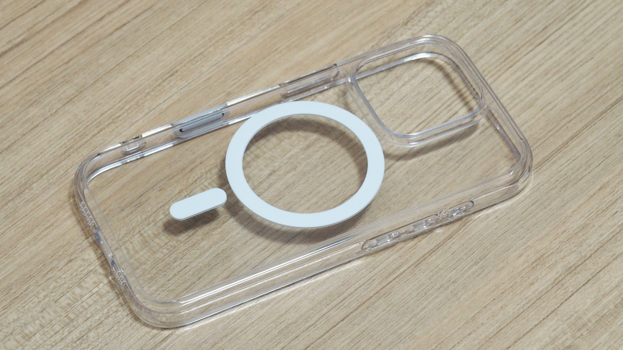 比原廠更聰明的選擇,MEGA KING iPhone 16 全系列快捷感測磁吸保護殼 PA014210-scaled 比原廠更聰明的選擇,MEGA KING iPhone 16 全系列快捷感測磁吸保護殼 PA014210-scaled