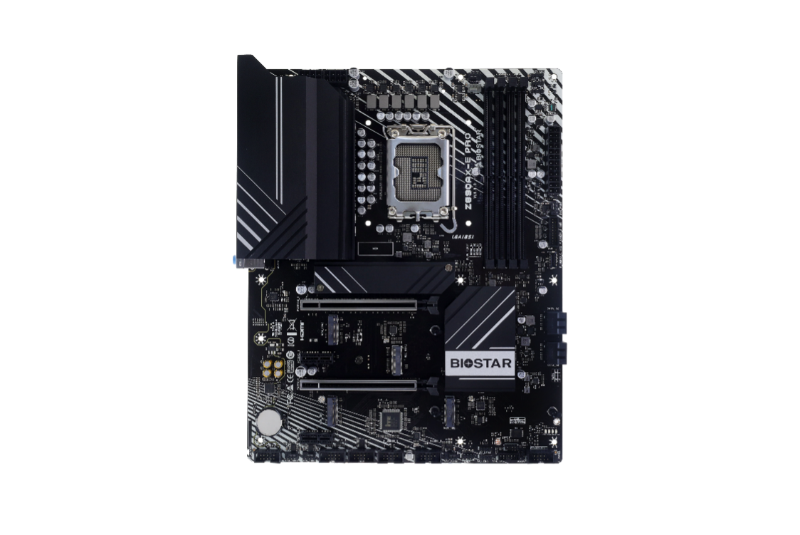 BIOSTAR映泰推出 Z890AX-E PRO 主機板,支援 Intel Core Ultra處理器 image-32 BIOSTAR映泰推出 Z890AX-E PRO 主機板,支援 Intel Core Ultra處理器 image-32