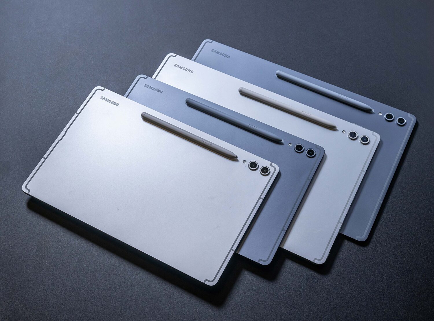 三星旗艦平版 Galaxy Tab S10、S10 Ultra 推出囉!全面採用聯發科處理器,1TB 大容量版本也來了! samsung-galaxy-tab-s10-25-1500x1108 三星旗艦平版 Galaxy Tab S10、S10 Ultra 推出囉!全面採用聯發科處理器,1TB 大容量版本也來了! samsung-galaxy-tab-s10-25-1500x1108