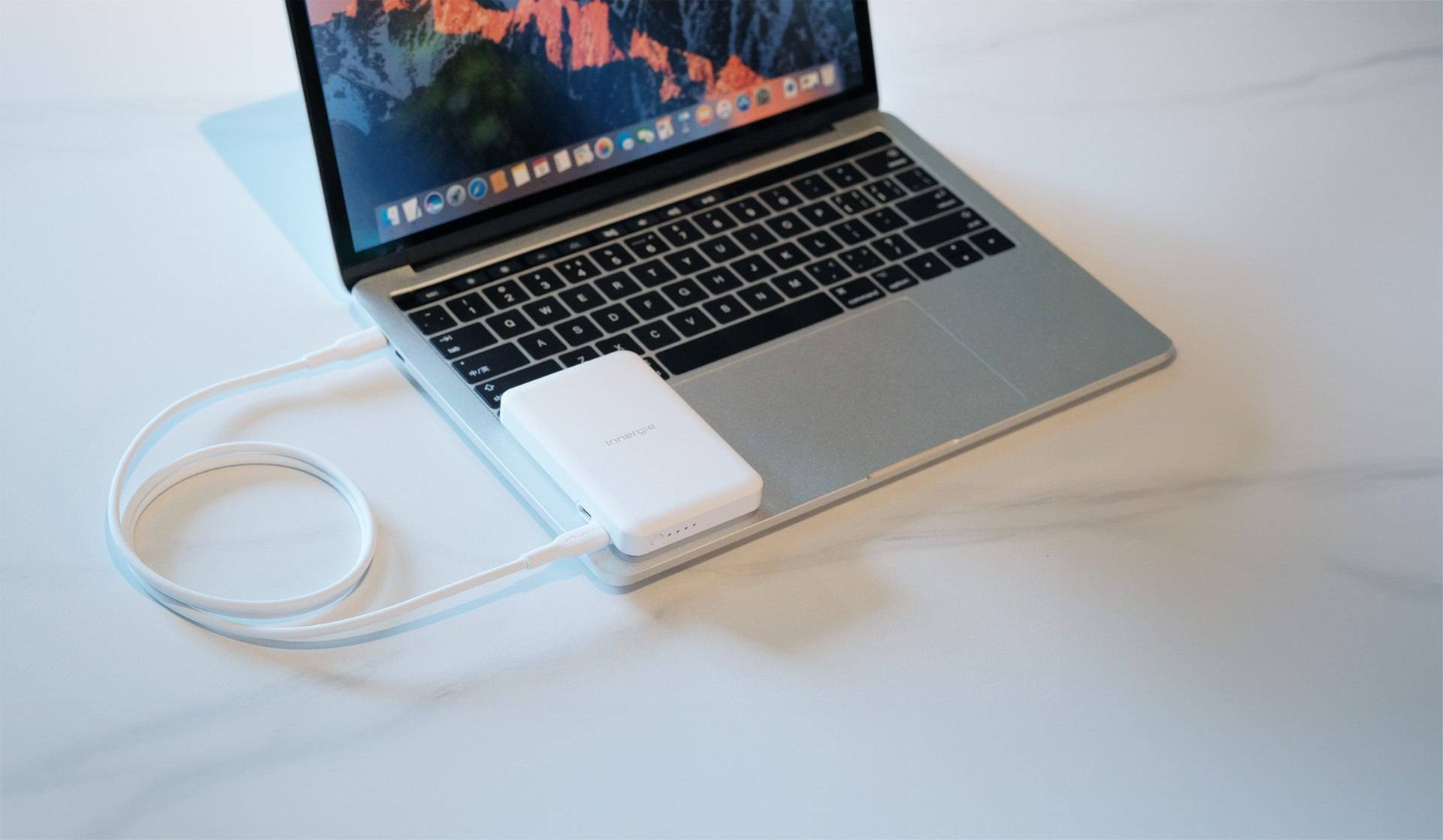 Innergie 推出 Qi2 磁吸充電系列行動電源,筆電也能充! image-20 Innergie 推出 Qi2 磁吸充電系列行動電源,筆電也能充! image-20