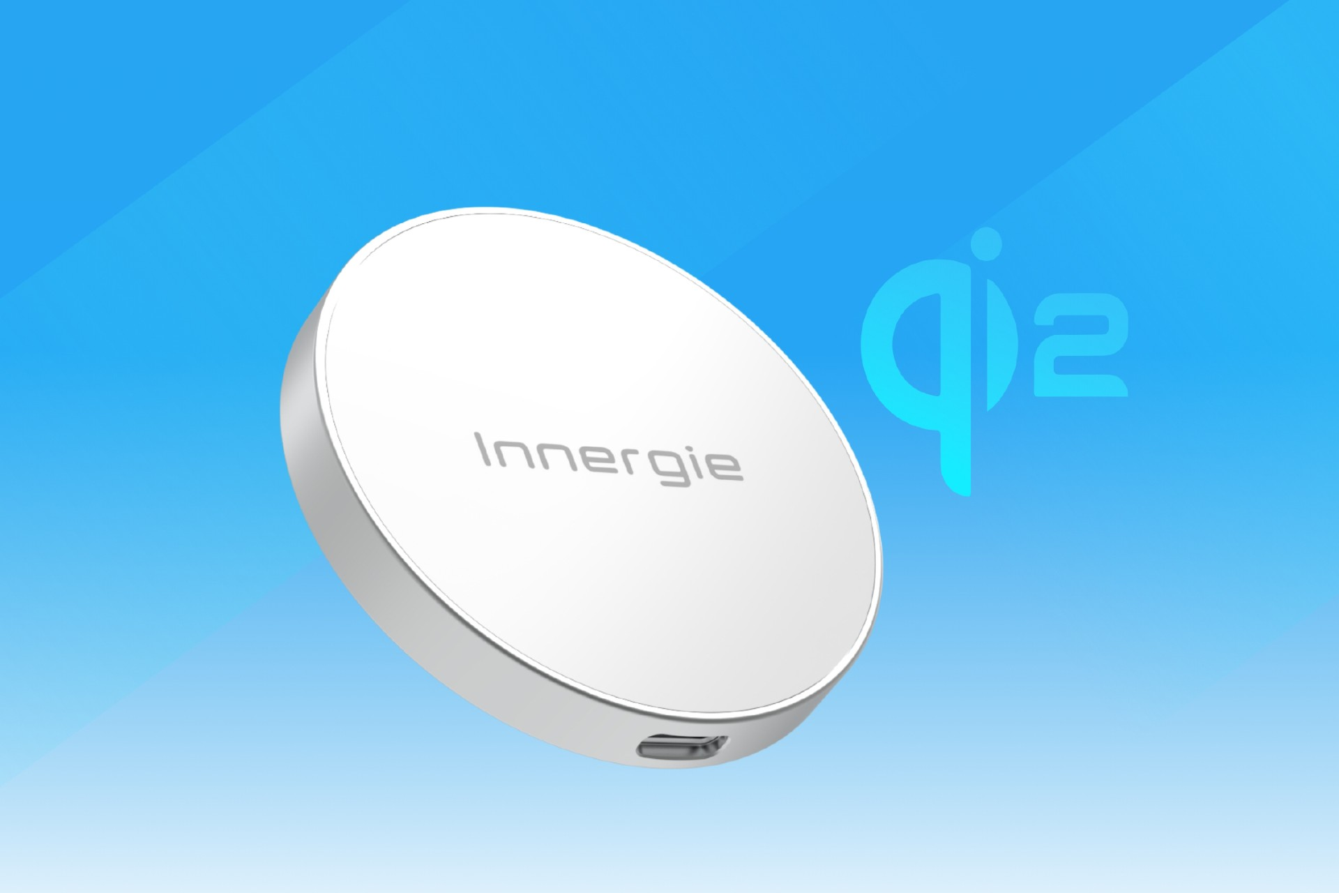 Innergie 推出 Qi2 磁吸充電系列行動電源,筆電也能充! image-22 Innergie 推出 Qi2 磁吸充電系列行動電源,筆電也能充! image-22