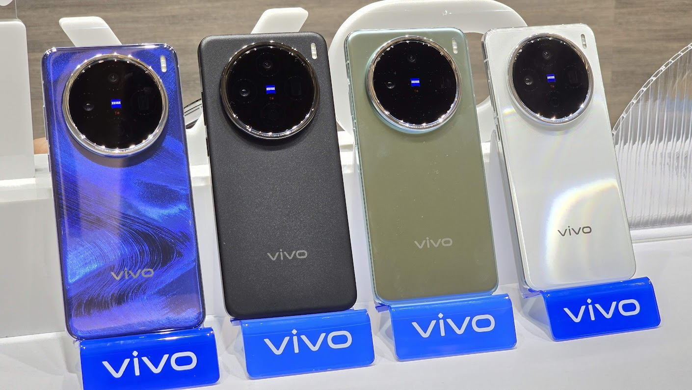 vivo X200 系列旗艦來了!搭配蔡司 APO 超級長焦鏡頭怎麼拍都美!預購加碼抽聯發科股票 image-26 vivo X200 系列旗艦來了!搭配蔡司 APO 超級長焦鏡頭怎麼拍都美!預購加碼抽聯發科股票 image-26