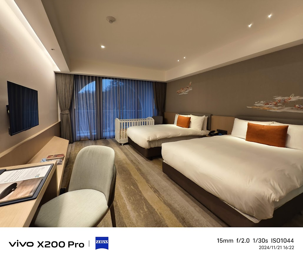vivo X200 系列旗艦來了!搭配蔡司 APO 超級長焦鏡頭怎麼拍都美!預購加碼抽聯發科股票 image-30 vivo X200 系列旗艦來了!搭配蔡司 APO 超級長焦鏡頭怎麼拍都美!預購加碼抽聯發科股票 image-30