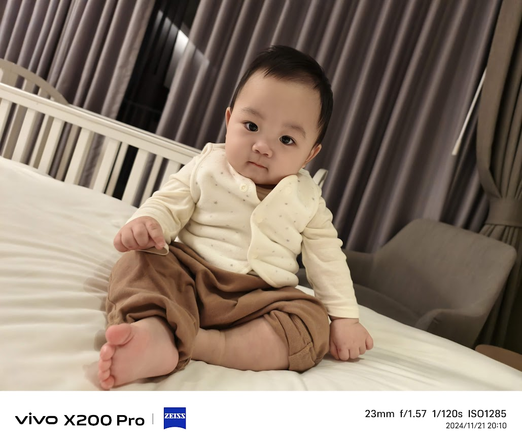 vivo X200 系列旗艦來了!搭配蔡司 APO 超級長焦鏡頭怎麼拍都美!預購加碼抽聯發科股票 image-31 vivo X200 系列旗艦來了!搭配蔡司 APO 超級長焦鏡頭怎麼拍都美!預購加碼抽聯發科股票 image-31