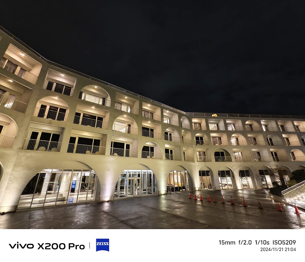 vivo X200 系列旗艦來了!搭配蔡司 APO 超級長焦鏡頭怎麼拍都美!預購加碼抽聯發科股票 image-32 vivo X200 系列旗艦來了!搭配蔡司 APO 超級長焦鏡頭怎麼拍都美!預購加碼抽聯發科股票 image-32