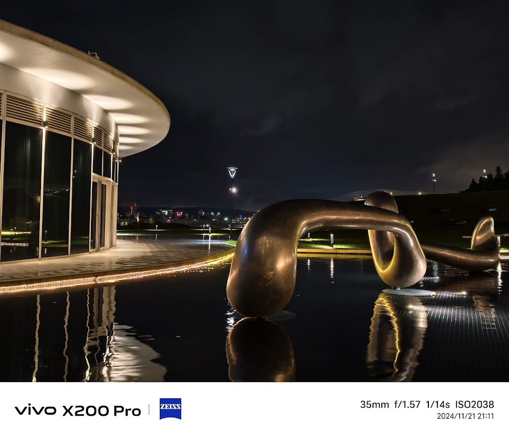 vivo X200 系列旗艦來了!搭配蔡司 APO 超級長焦鏡頭怎麼拍都美!預購加碼抽聯發科股票 image-35 vivo X200 系列旗艦來了!搭配蔡司 APO 超級長焦鏡頭怎麼拍都美!預購加碼抽聯發科股票 image-35