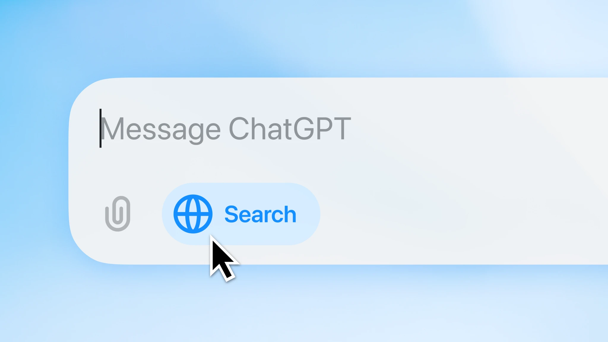 ChatGPT 推出搜尋模式,結合搜尋引擎幫你更快速、全面獲得答案 image-7 ChatGPT 推出搜尋模式,結合搜尋引擎幫你更快速、全面獲得答案 image-7
