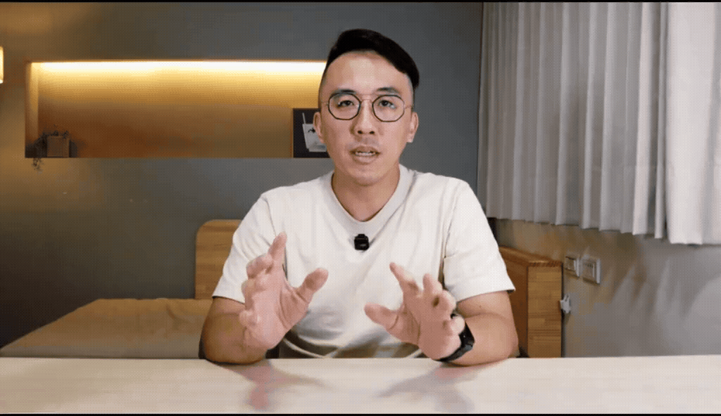 留住你的美好時光：DreamVid AI 把照片變影片，讓回憶動起來 Dreamvid-3-1