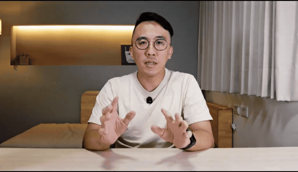 留住你的美好時光：DreamVid AI 把照片變影片，讓回憶動起來 Dreamvid-3-3