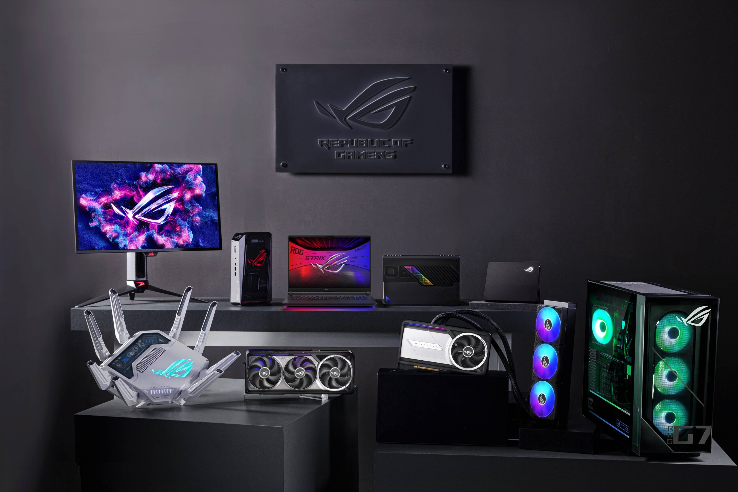 ROG CES 2025 發表會:為全球玩家打造專屬頂級武器庫 ces-rog-1-scaled ROG CES 2025 發表會:為全球玩家打造專屬頂級武器庫 ces-rog-1-scaled