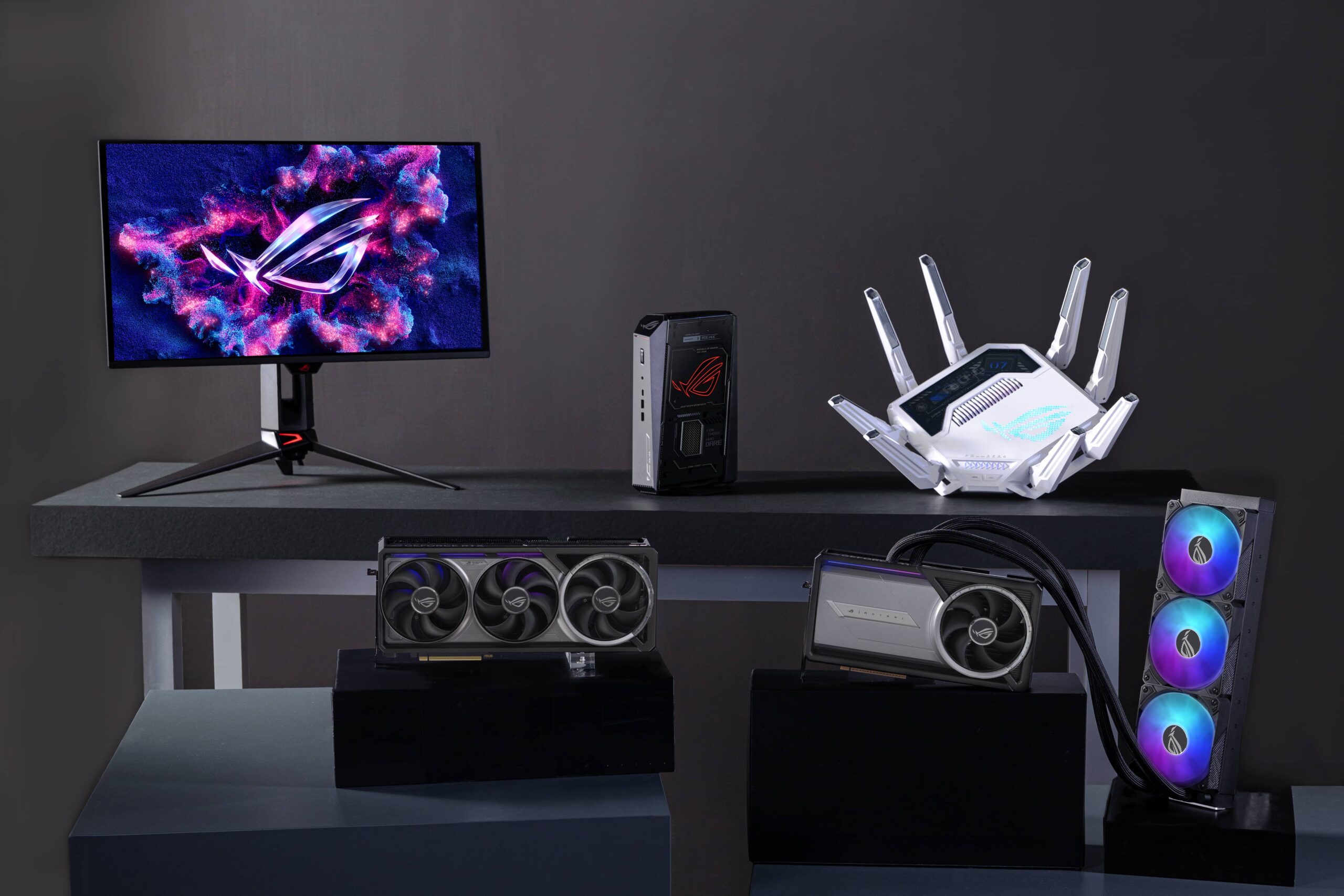 ROG CES 2025 發表會:為全球玩家打造專屬頂級武器庫 ces-rog-3-scaled ROG CES 2025 發表會:為全球玩家打造專屬頂級武器庫 ces-rog-3-scaled