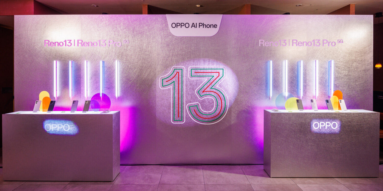 OPPO 推出 AI 輕旗艦手機 Reno13、Reno13 Pro d93a50f07d707fd0eb4494d5c99349bbea22488b31883aaf4875e973dc45-1500x750 OPPO 推出 AI 輕旗艦手機 Reno13、Reno13 Pro d93a50f07d707fd0eb4494d5c99349bbea22488b31883aaf4875e973dc45-1500x750