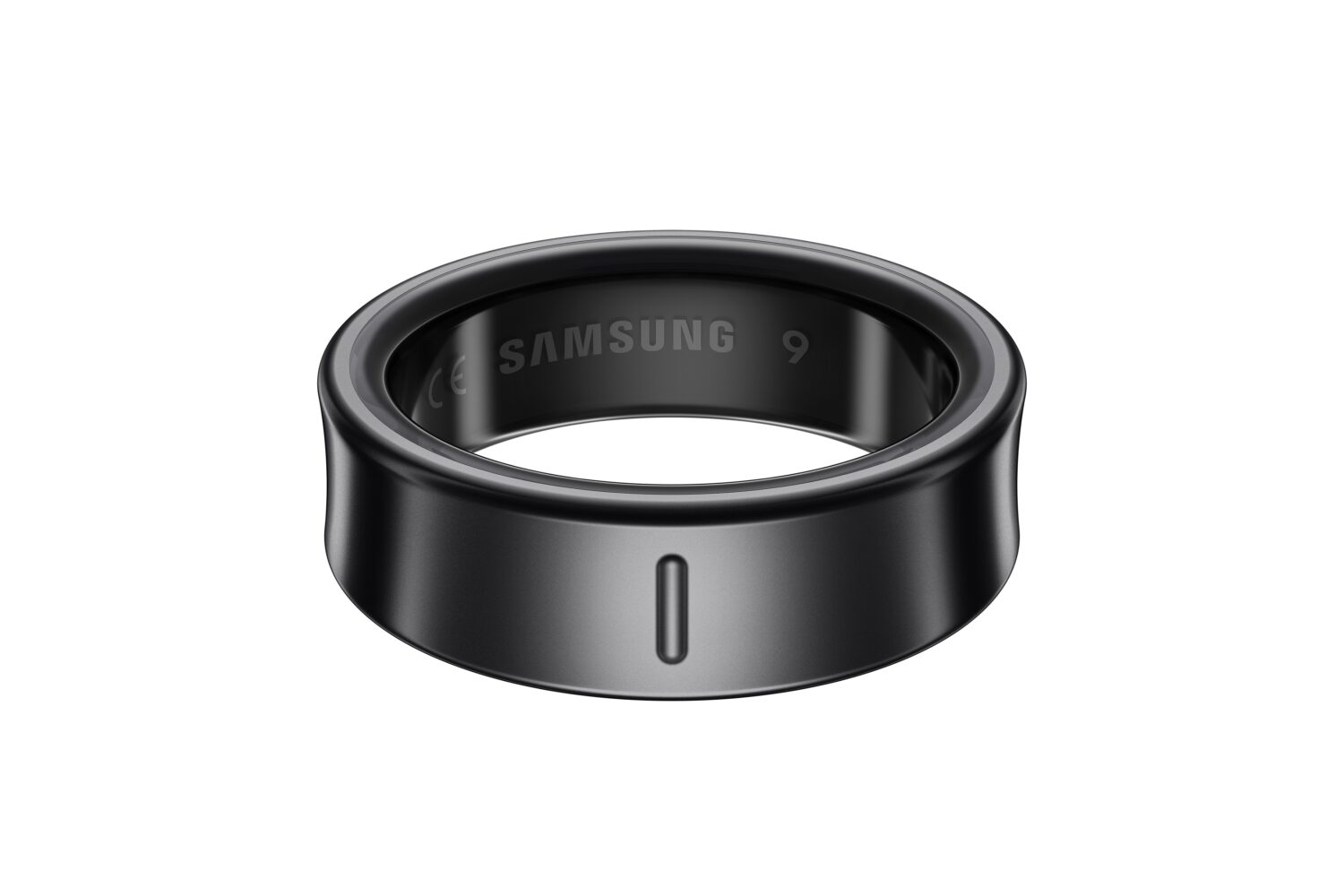 智慧戒指 Galaxy Ring 在台上市,最沒存在感的健康穿戴裝置 galaxy-ring-black-1500x1000 智慧戒指 Galaxy Ring 在台上市,最沒存在感的健康穿戴裝置 galaxy-ring-black-1500x1000