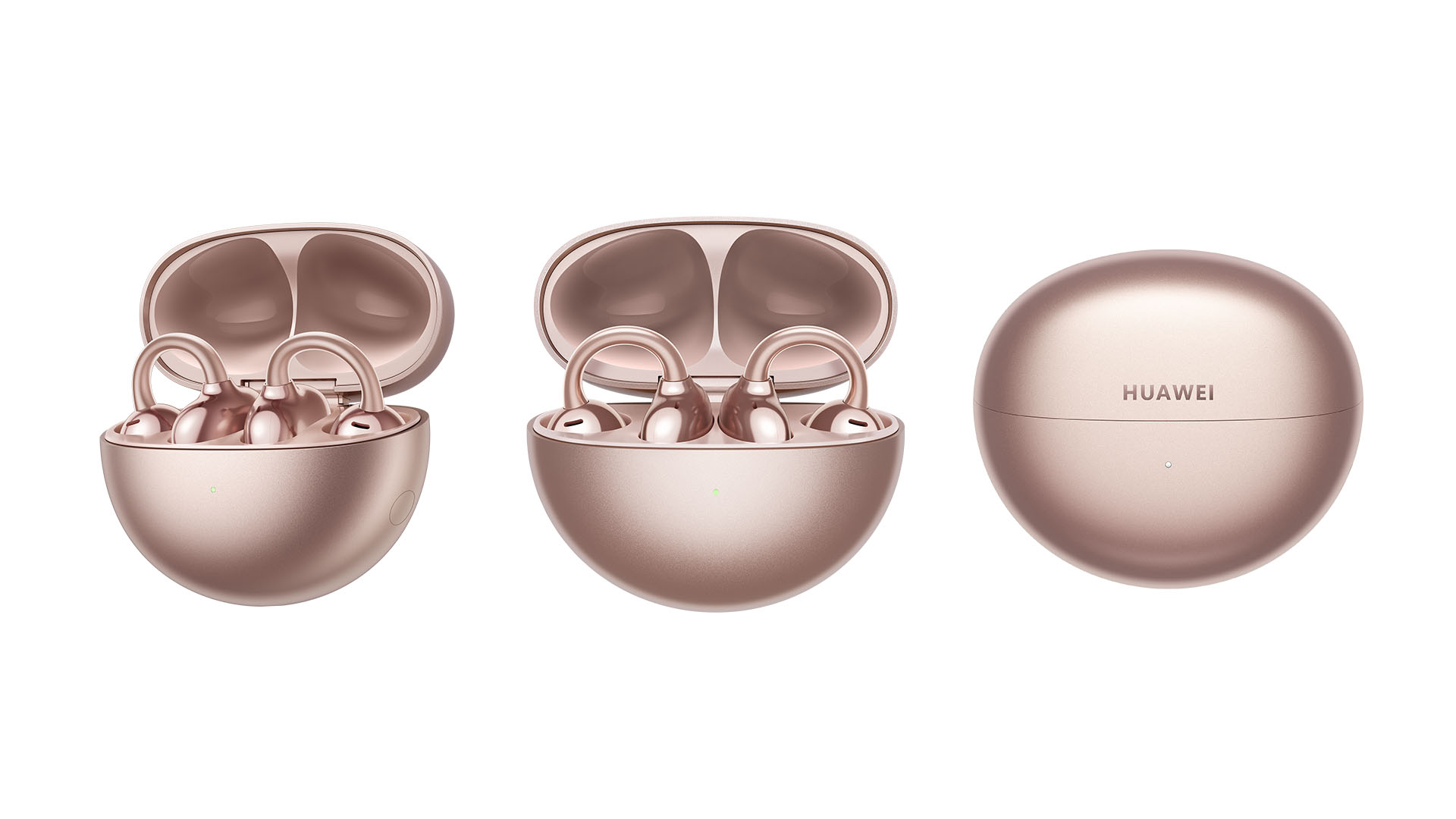 賀新春,華為推出 3 款無線藍牙耳機,支援超高音質無損傳輸 huawei-freeclip 賀新春,華為推出 3 款無線藍牙耳機,支援超高音質無損傳輸 huawei-freeclip