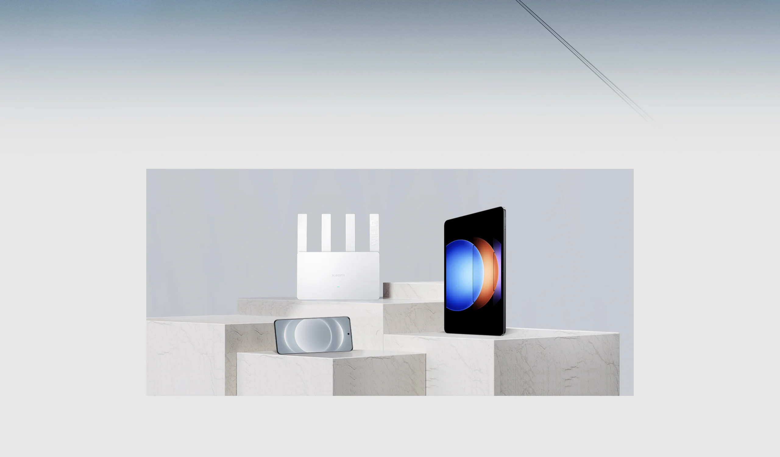 要買嗎?不用 1,500 元!台灣小米首款 WiFi 7 路由器 BE3600 上市! image-11 要買嗎?不用 1,500 元!台灣小米首款 WiFi 7 路由器 BE3600 上市! image-11