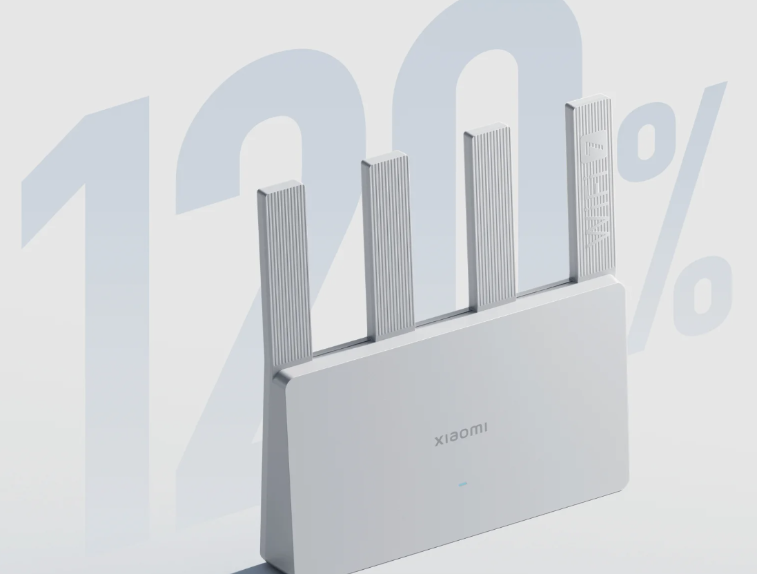 要買嗎?不用 1,500 元!台灣小米首款 WiFi 7 路由器 BE3600 上市! image-12 要買嗎?不用 1,500 元!台灣小米首款 WiFi 7 路由器 BE3600 上市! image-12