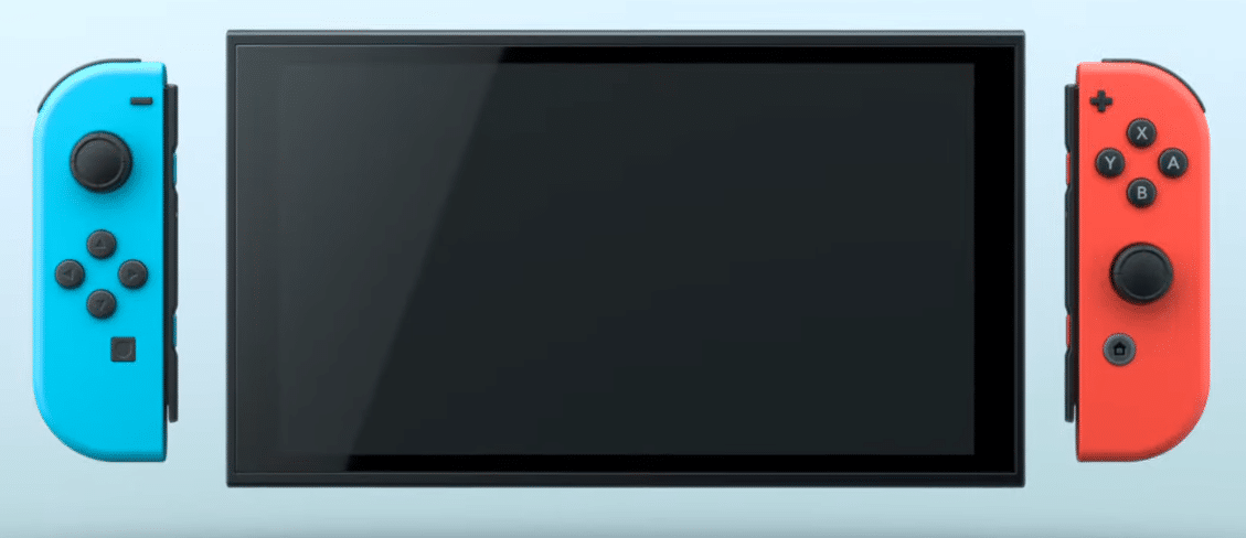 Nintendo Switch 2 來了!有什麼不一樣?體驗會時間整理 image-22 Nintendo Switch 2 來了!有什麼不一樣?體驗會時間整理 image-22