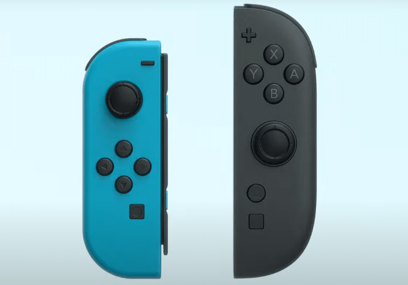 Nintendo Switch 2 來了!有什麼不一樣?體驗會時間整理 image-29 Nintendo Switch 2 來了!有什麼不一樣?體驗會時間整理 image-29