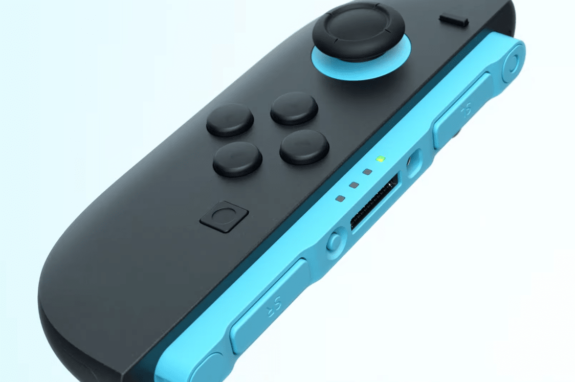 Nintendo Switch 2 來了!有什麼不一樣?體驗會時間整理 image-31 Nintendo Switch 2 來了!有什麼不一樣?體驗會時間整理 image-31