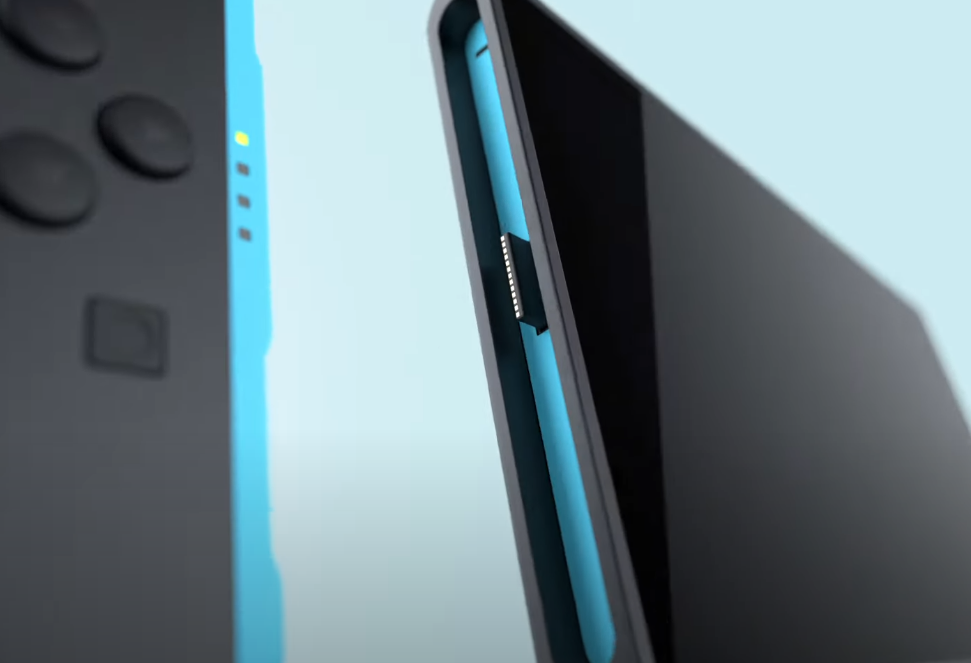 Nintendo Switch 2 來了!有什麼不一樣?體驗會時間整理 image-33 Nintendo Switch 2 來了!有什麼不一樣?體驗會時間整理 image-33