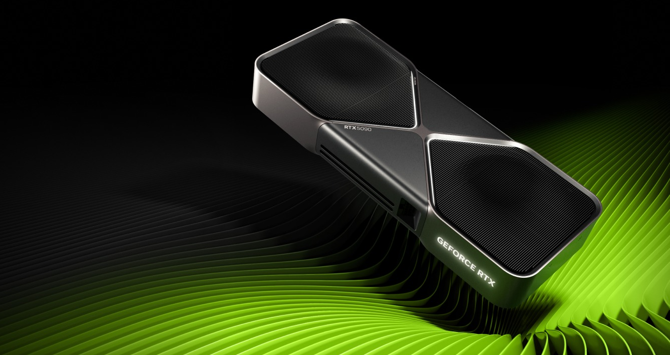 GeForce RTX 50 系列顯卡價格出爐!買這張長期最划算 (更新上市時間) nvidia-rtx-50 GeForce RTX 50 系列顯卡價格出爐!買這張長期最划算 (更新上市時間) nvidia-rtx-50