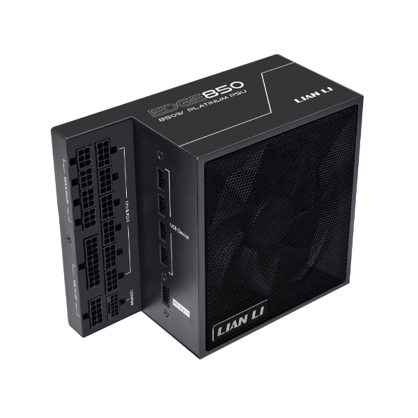 聯力推出全球首款可拆卸 USB/PWM 擴充座EDGE GOLD 電源供應器 image-2 聯力推出全球首款可拆卸 USB/PWM 擴充座EDGE GOLD 電源供應器 image-2