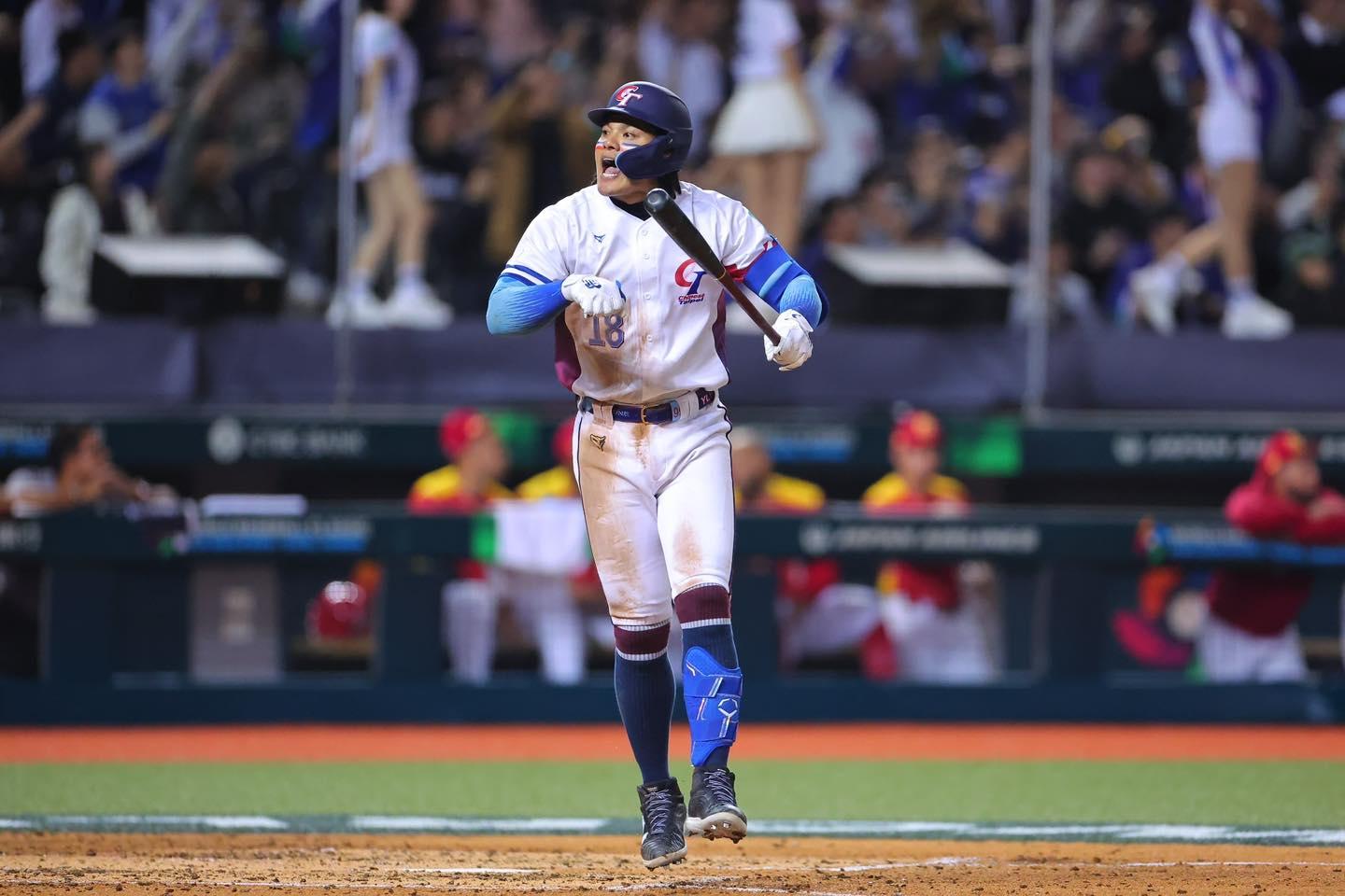 [直播] 中華隊 V.S 南非 2025 棒球經典賽資格賽 (WBCQ) 網路直播線上看、電視免費轉播 image-33