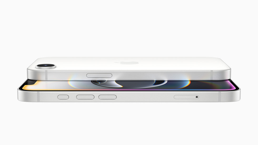 該買 iPhone 16 還是 16e?最便宜的 Apple AI 手機 iPhone 16e 來了! iphone-16e-horizontal-main 該買 iPhone 16 還是 16e?最便宜的 Apple AI 手機 iPhone 16e 來了! iphone-16e-horizontal-main