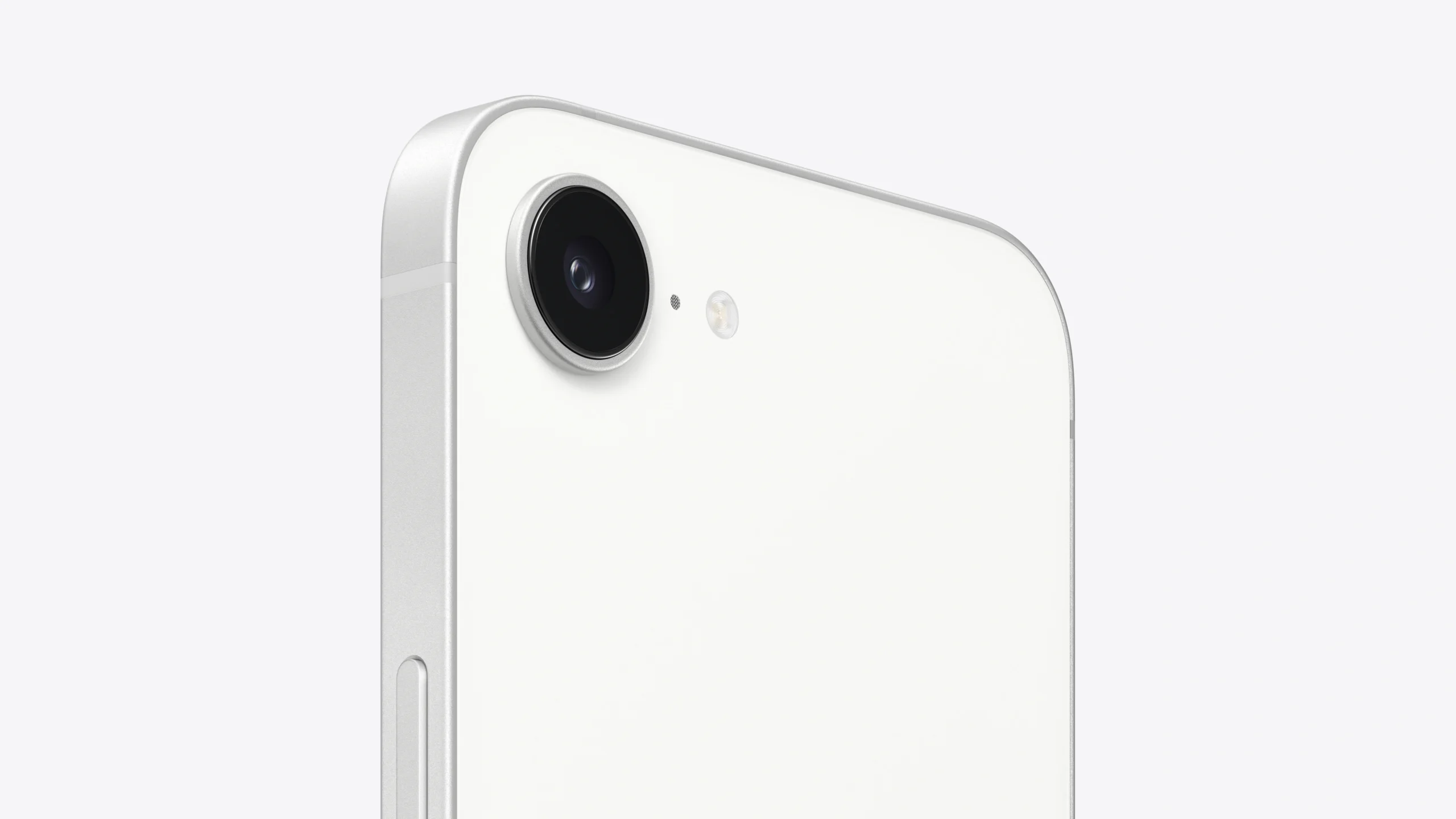 該買 iPhone 16 還是 16e?最便宜的 Apple AI 手機 iPhone 16e 來了! iphone-16e-white-main-camera-scaled 該買 iPhone 16 還是 16e?最便宜的 Apple AI 手機 iPhone 16e 來了! iphone-16e-white-main-camera-scaled