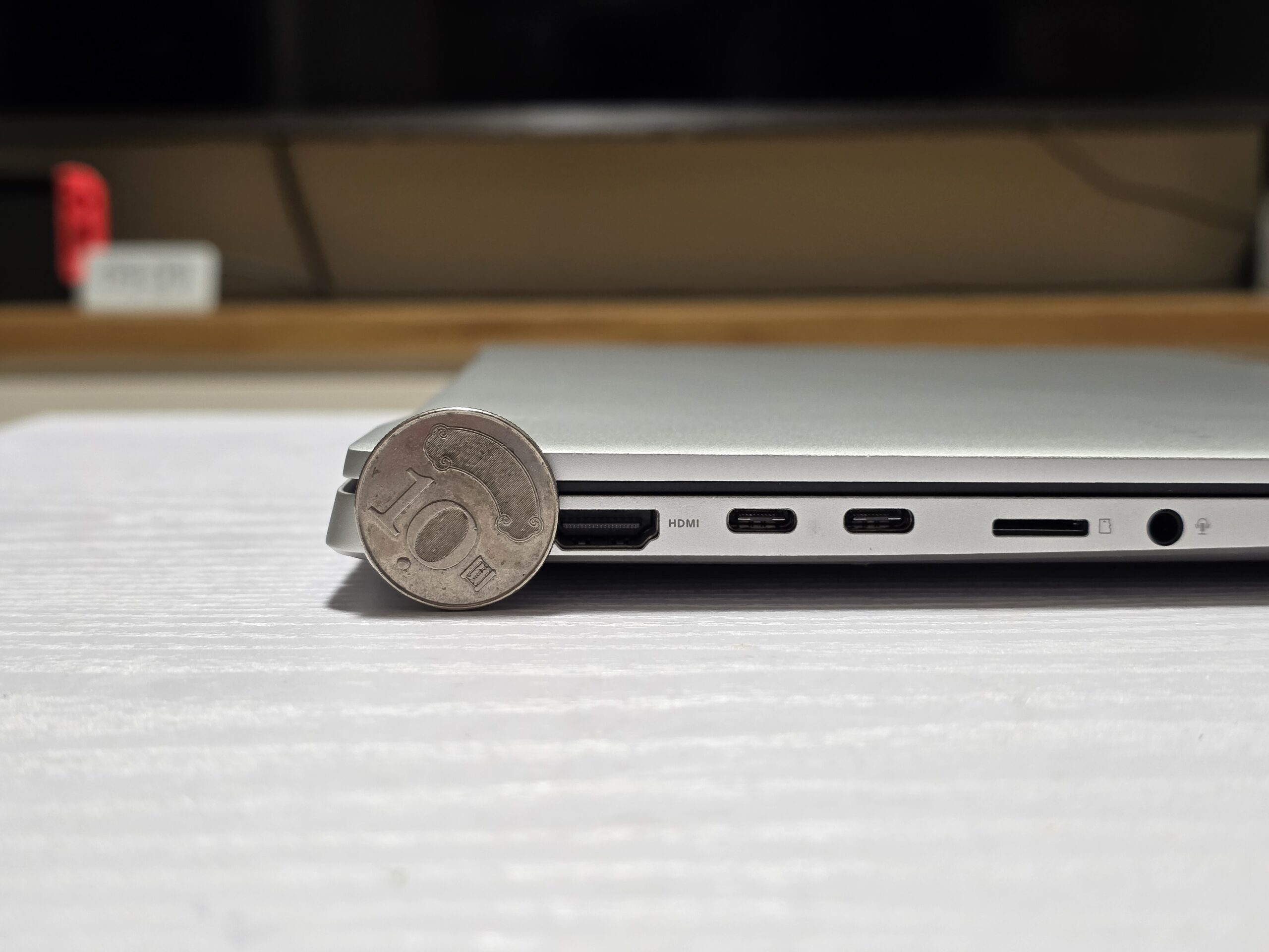 [評測] AI 筆電 VIVOBook S15 (S5507) 實測，順跑主流 AI 模型 vivobook-s15-0214_210529-scaled