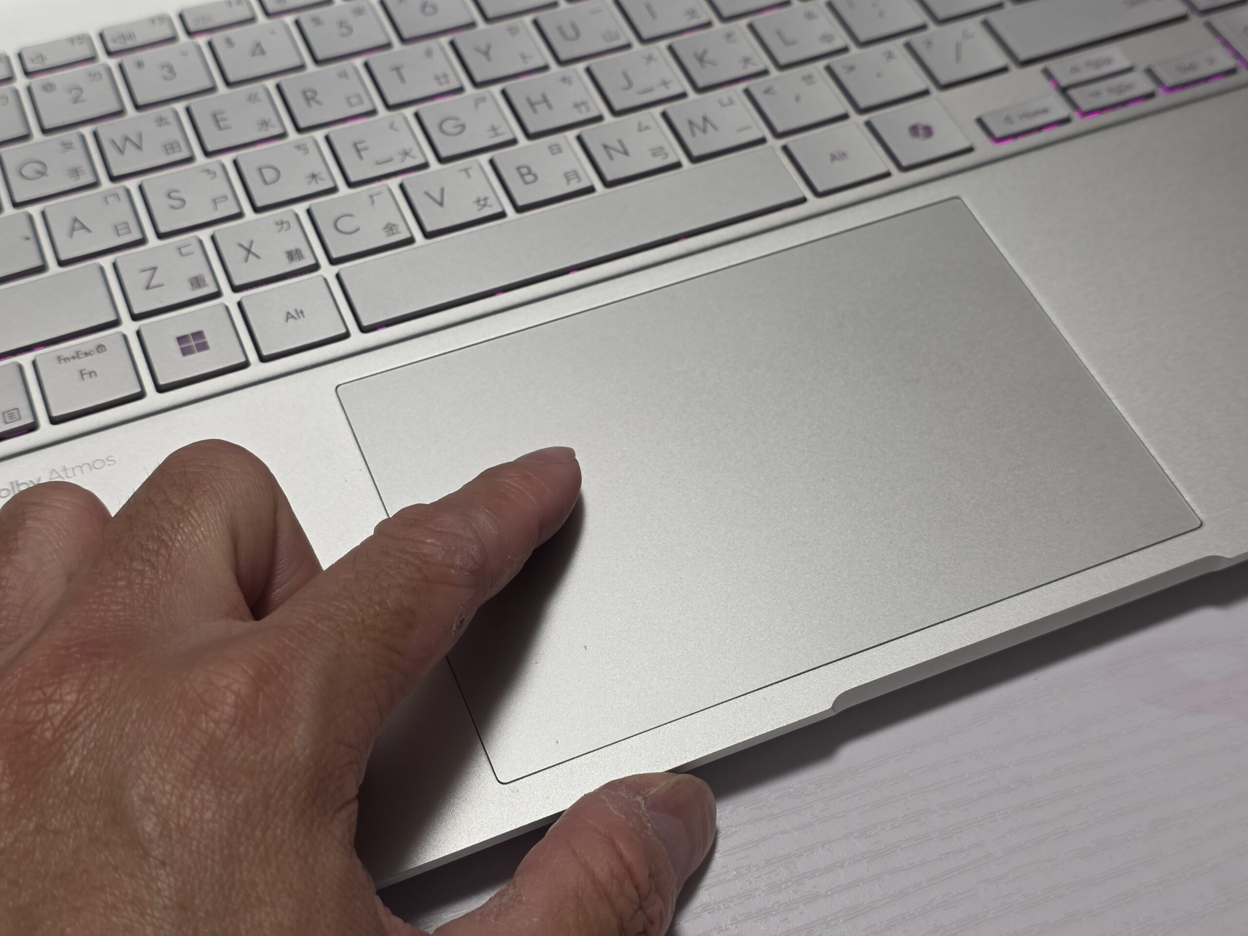 [評測] AI 筆電 VIVOBook S15 (S5507) 實測，順跑主流 AI 模型 vivobook-s15-0214_210856-scaled
