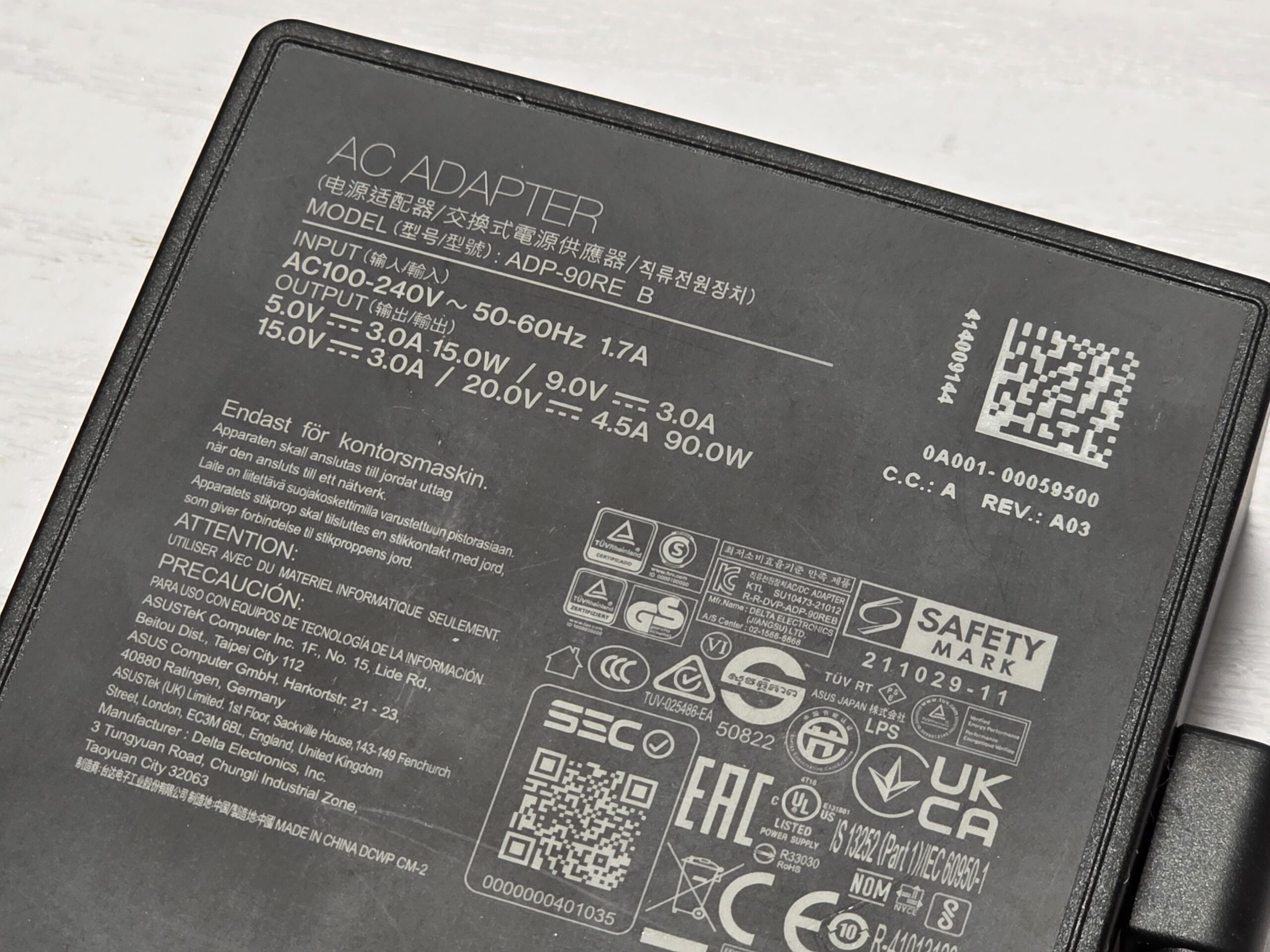 [評測] AI 筆電 VIVOBook S15 (S5507) 實測，順跑主流 AI 模型 vivobook-s15-0214_211524-scaled