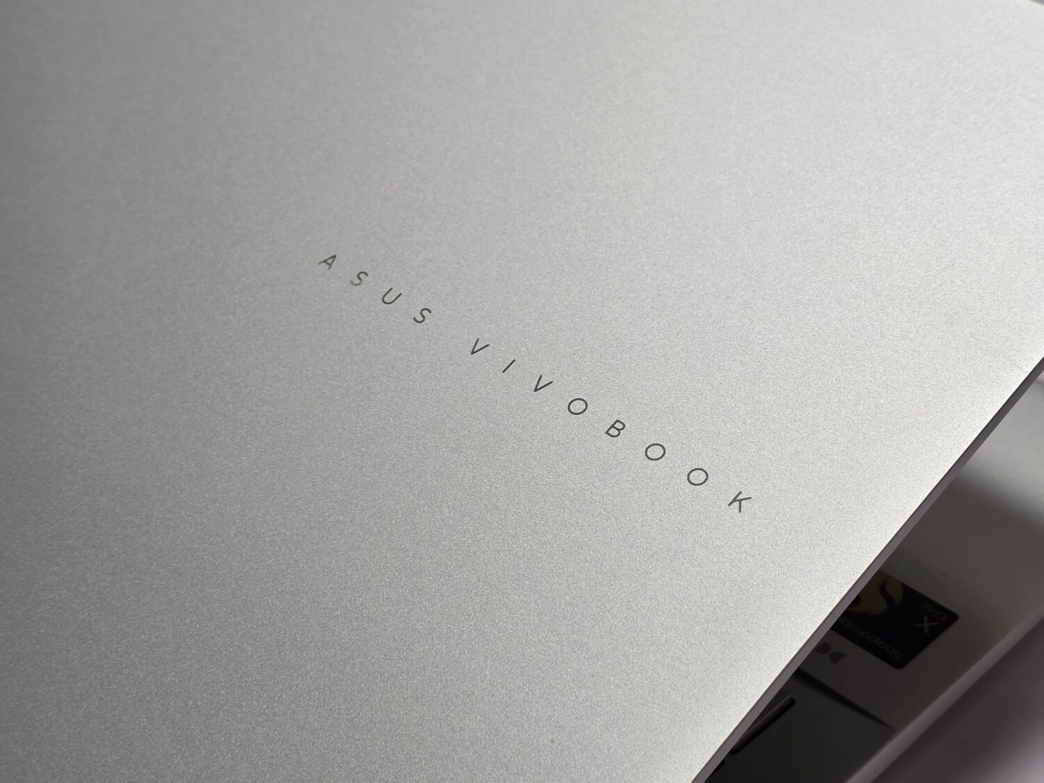 [評測] AI 筆電 VIVOBook S15 (S5507) 實測，順跑主流 AI 模型 vivobook-s15-0214_211724-1500x1125