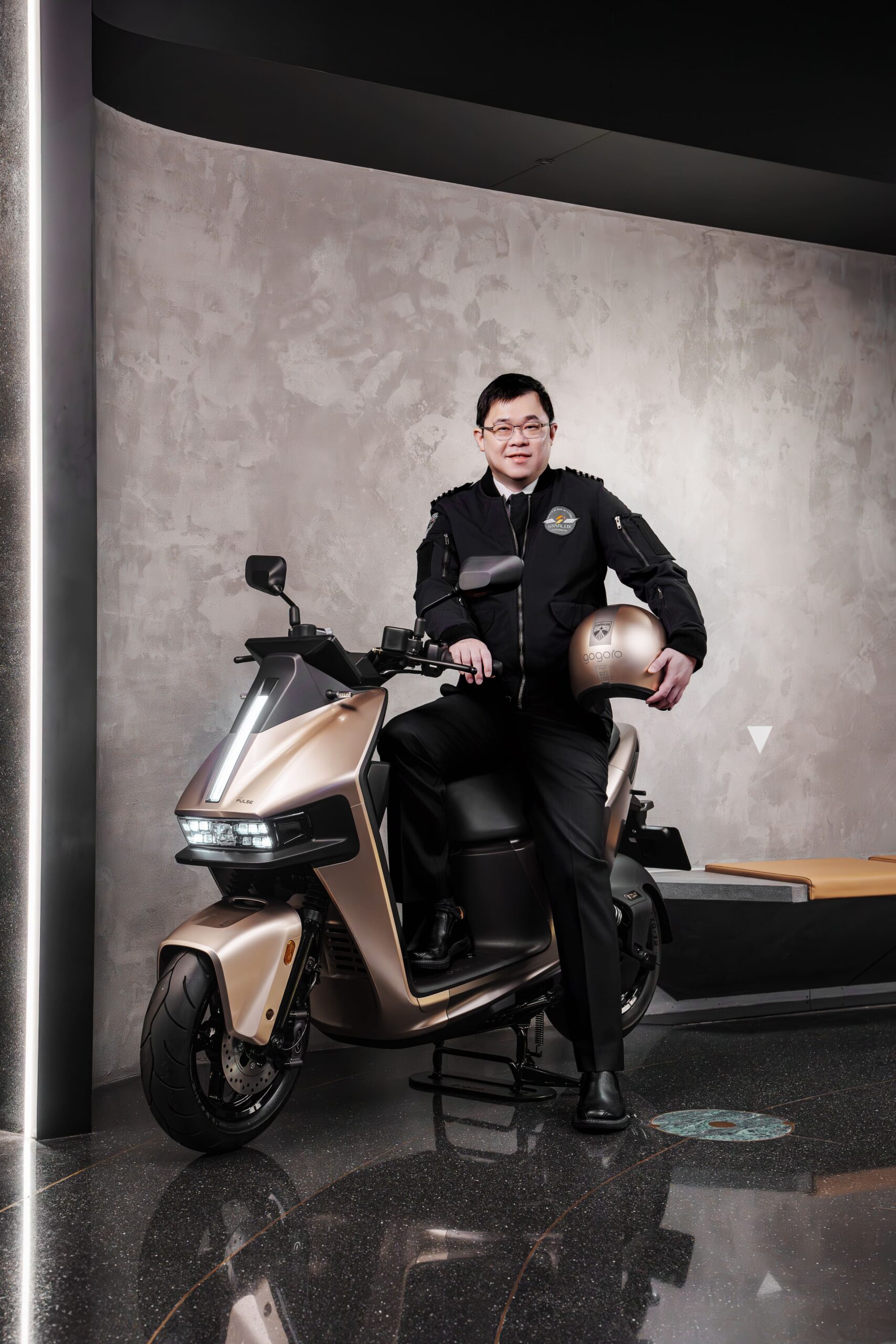 星宇航空聯名,Gogoro Pulse Starwalker Edition 星宇航空特仕版 Gogoro-pulse-starwalker-2-scaled 星宇航空聯名,Gogoro Pulse Starwalker Edition 星宇航空特仕版 Gogoro-pulse-starwalker-2-scaled