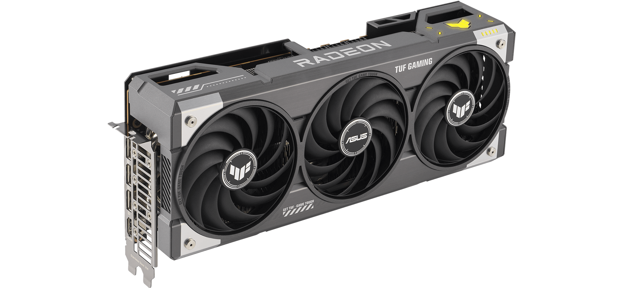 一面倒好評!AMD Radeon RX 9070/9070 XT 評測影片、評測文整理 image-2 一面倒好評!AMD Radeon RX 9070/9070 XT 評測影片、評測文整理 image-2