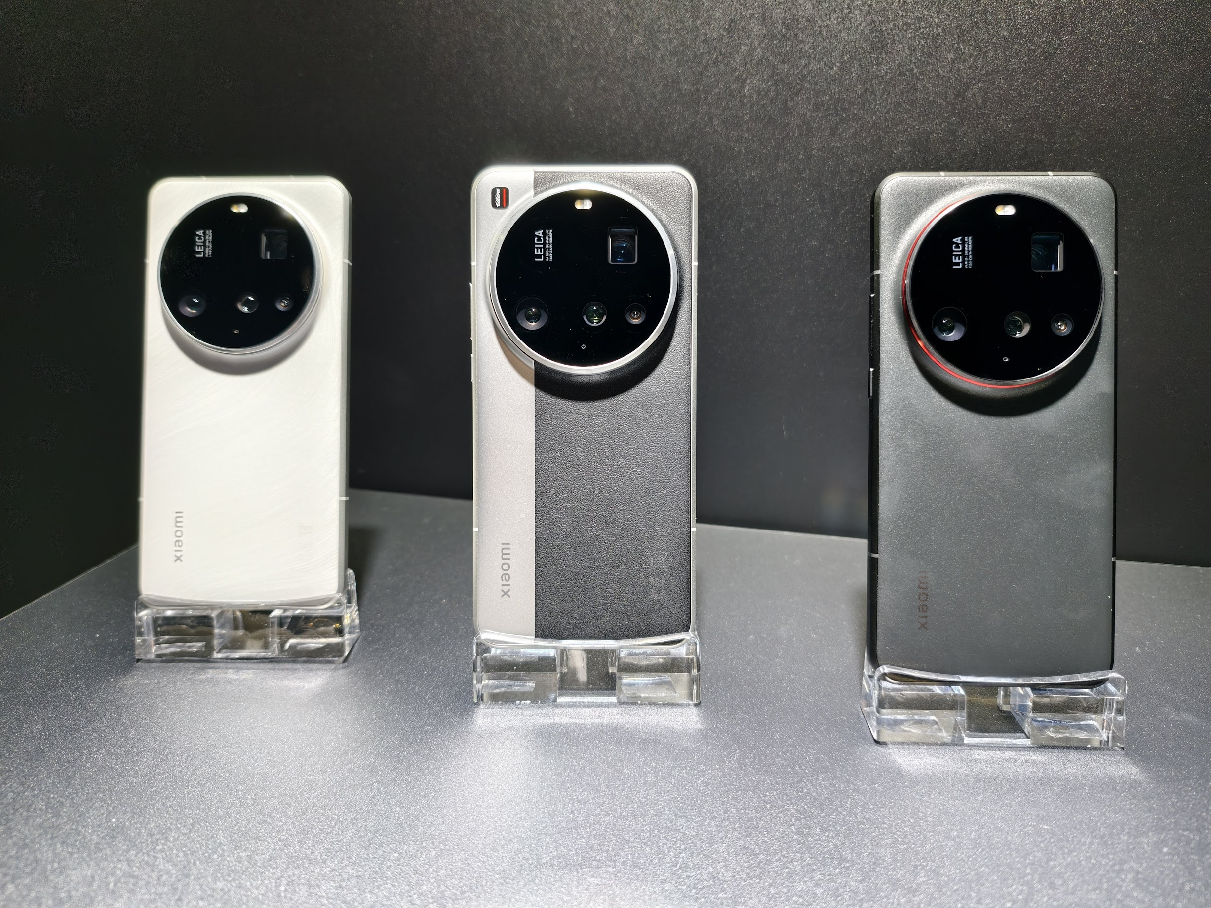 小米年度旗艦 Xiaomi 15 Series 登場!影像、智慧體驗全面升級 image-3 小米年度旗艦 Xiaomi 15 Series 登場!影像、智慧體驗全面升級 image-3