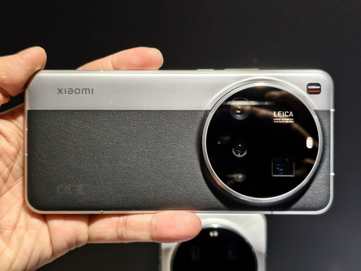 小米年度旗艦 Xiaomi 15 Series 登場！影像、智慧體驗全面升級 image-4-1500x1125