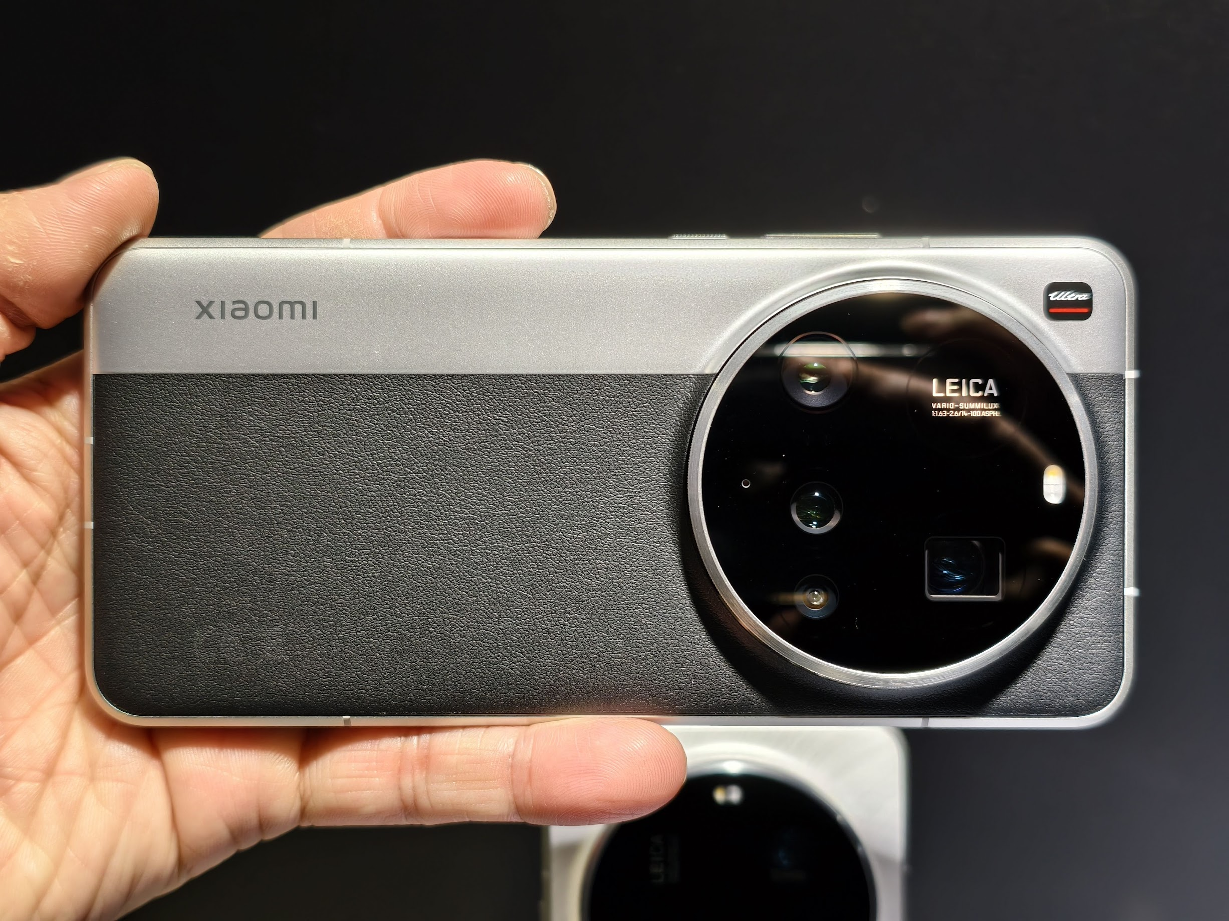 小米年度旗艦 Xiaomi 15 Series 登場!影像、智慧體驗全面升級 image-4 小米年度旗艦 Xiaomi 15 Series 登場!影像、智慧體驗全面升級 image-4