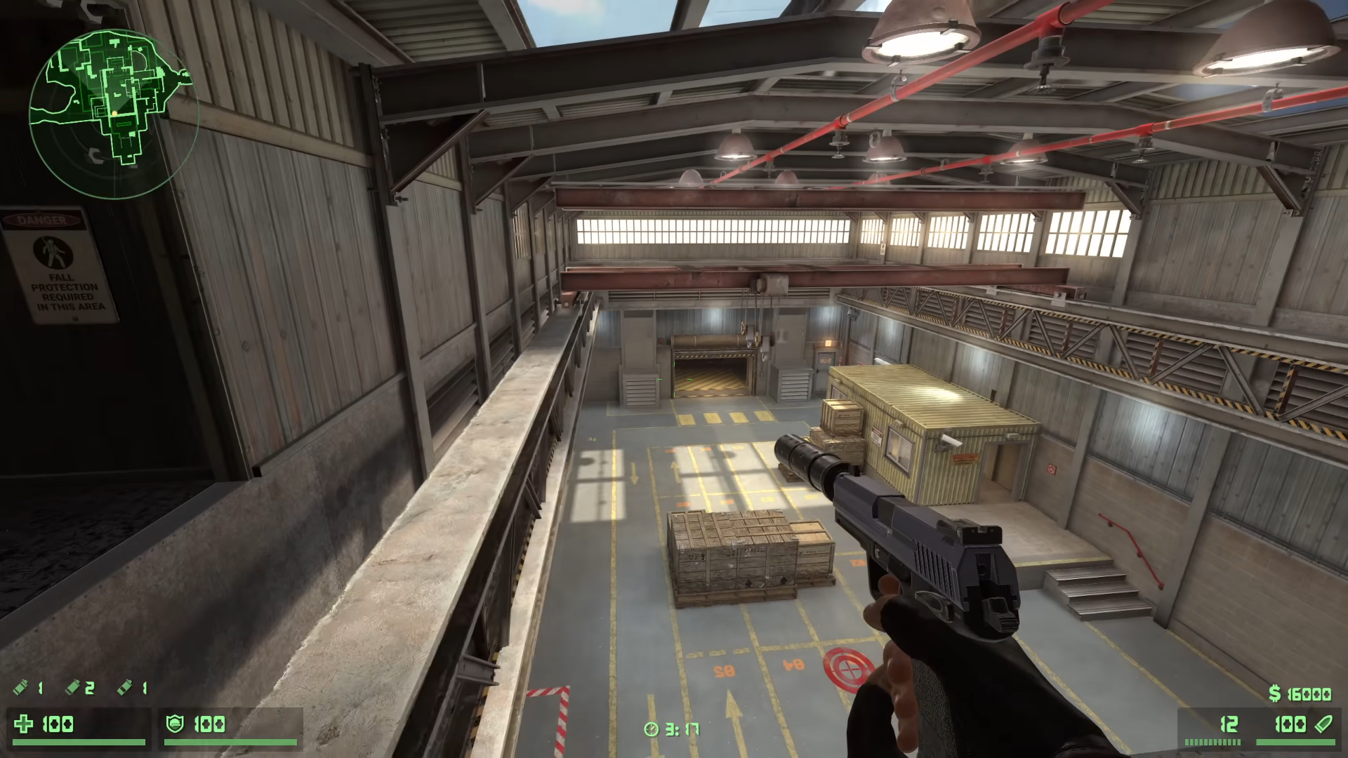 CS 1.6 經典再現!玩家復刻《CS: Legacy》,經典玩法、音效都還在 image-42 CS 1.6 經典再現!玩家復刻《CS: Legacy》,經典玩法、音效都還在 image-42